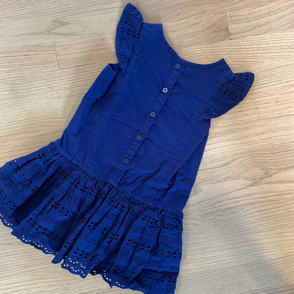 Dress - Picture 4 of 5